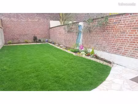 maison 5 pièces 139 m²