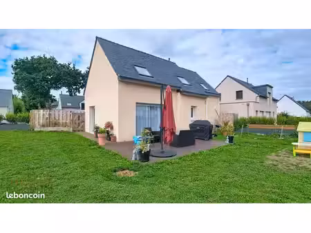 maison 6 pièces 87 m²