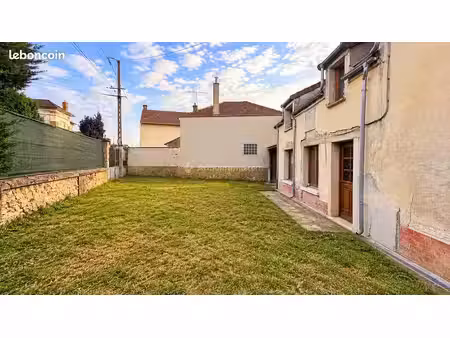 maison 4 pièces 86 m²