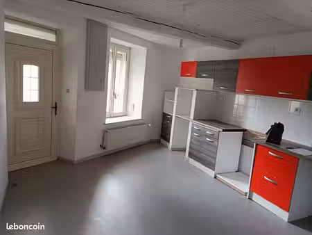 maison f4 hypercentre de vrigne aux bois