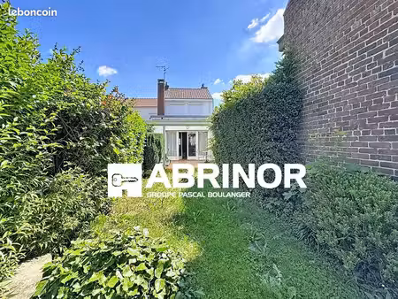 maison 4 pièces 86 m²