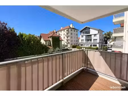 grand 3 pièces
