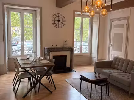appartement t2 45m2