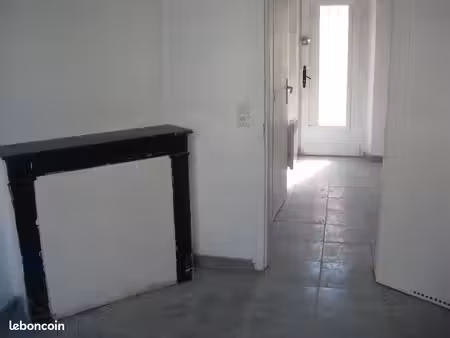 studio près gare