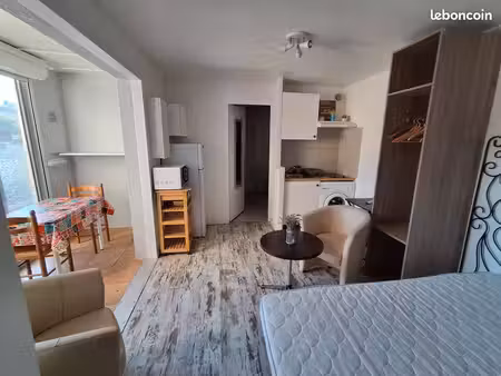studio location année
