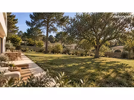 appartement 3 pièces 78 m²