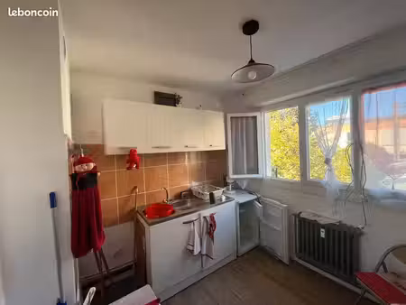 bel appartement meublé à louer