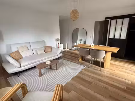 appartement t3
