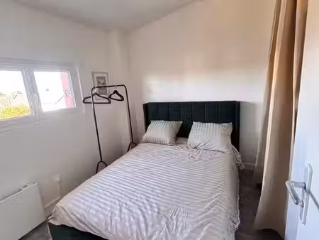 t2 meublé lumineux et parfaitement optimisé – 22 m² + 5 m² au sol