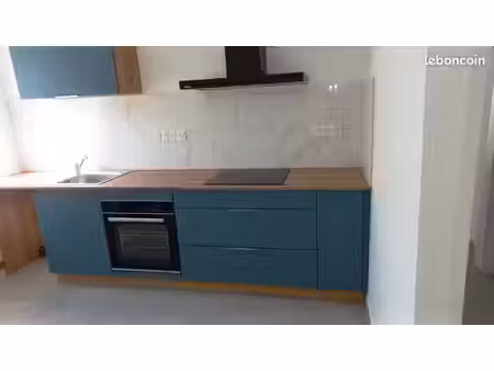 appartement f5
