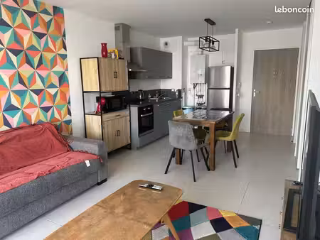 location meublée bail étudiant ou mobilité