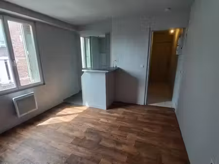 a louer appartement t2 le havre