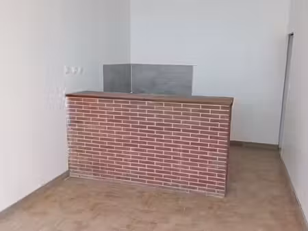 appartement t2