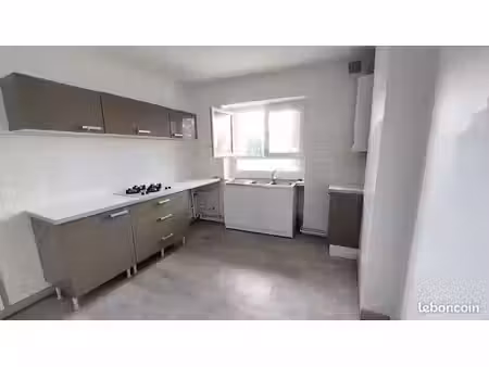 appartement 3 pièces 92 m²