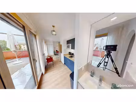 studio premium - lyon 7