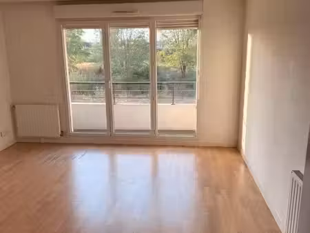 appartement 2 pièces 44m²