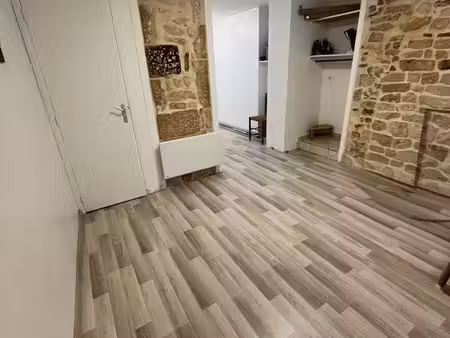 immeuble 2 studios