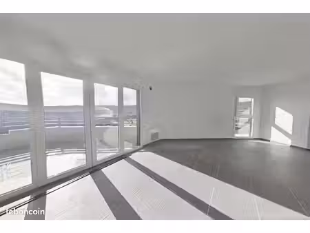 appartement t4