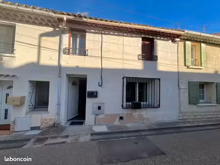 appartement t2 à orange (84)