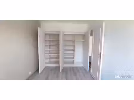 location appartement t3