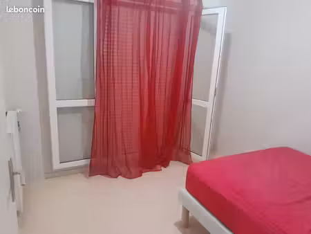 chambre à louer
