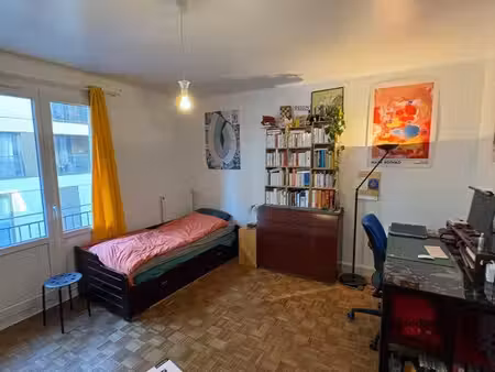 appartement hôtel dieu