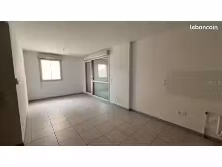 appartement 3 pièces 56 m²