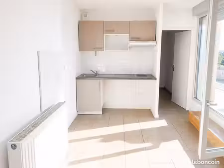 appartement 1 pièce 26 m²