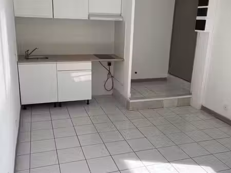 appartement t2 30 m2