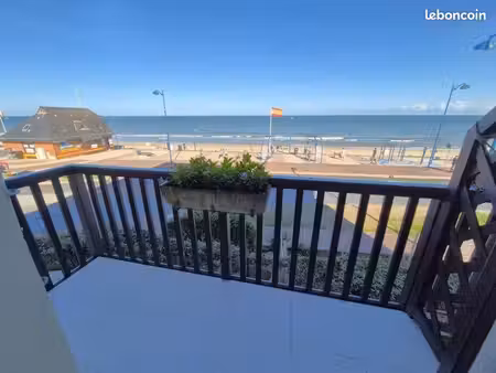 appartement 3 pièces 39 m²