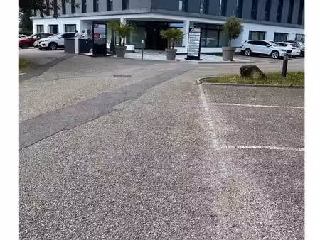 metz technopôle bureaux (à louer 18 m2 450 ht/hc)