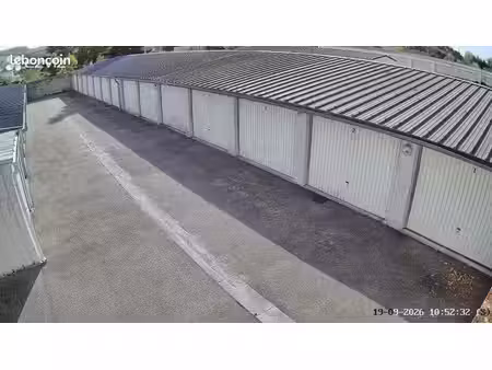 garage à louer à évreux
