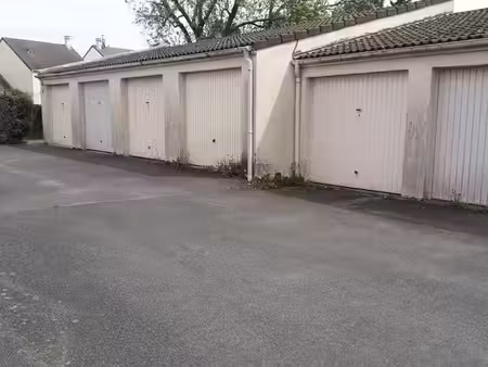 box sécurisé