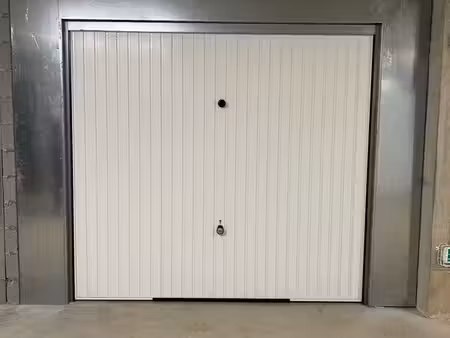 box fermé 14m2