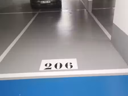 location parking