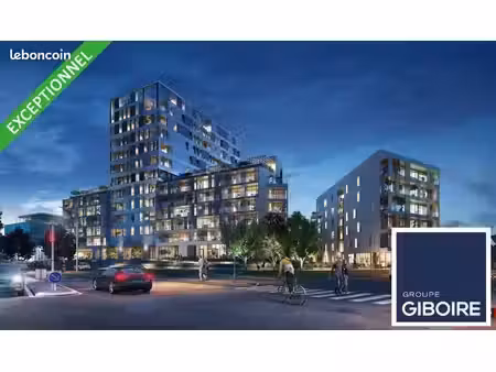 local commercial 109 m²