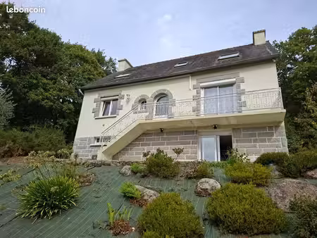 maison 5 pièces 133 m²