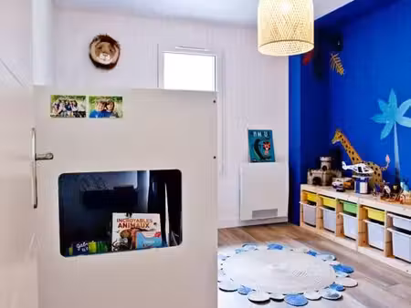 maison 3chbs quartier chanzy