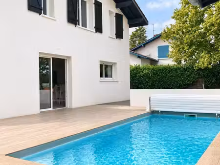 maison bassussarry