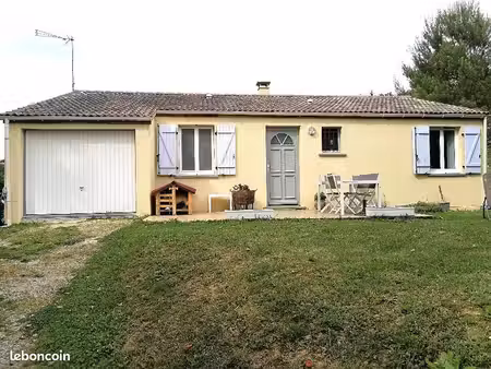 maison individuelle a louer a belpech