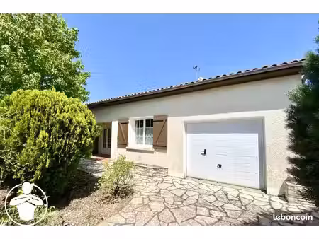 maison 6 pièces 127 m²
