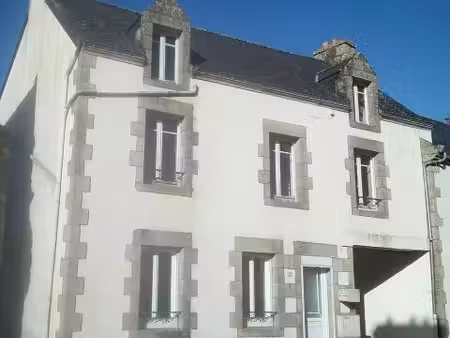 maison 3 chambres