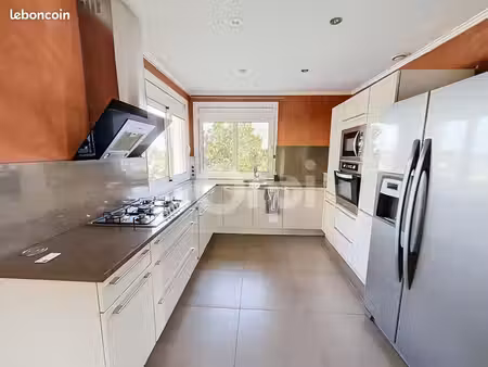 maison 5 pièces 142 m²