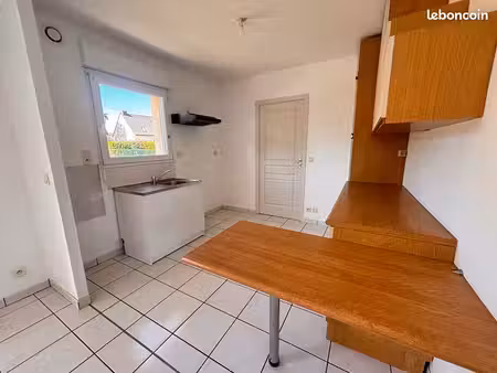 maison 4 pièces 84 m²