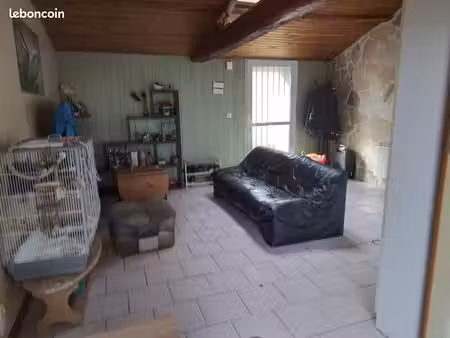 maison a louer de plein pieds
