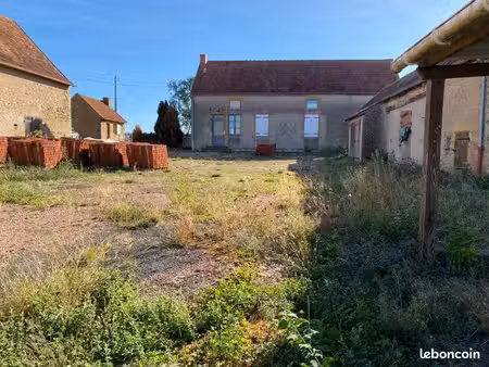 corps de ferme
