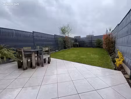 maison 4 pièces 95 m²