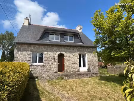 maison 5 pièces 122 m²