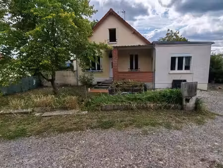 maison 5 pièces 125 m²