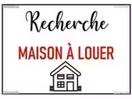 recherche maison plein pied